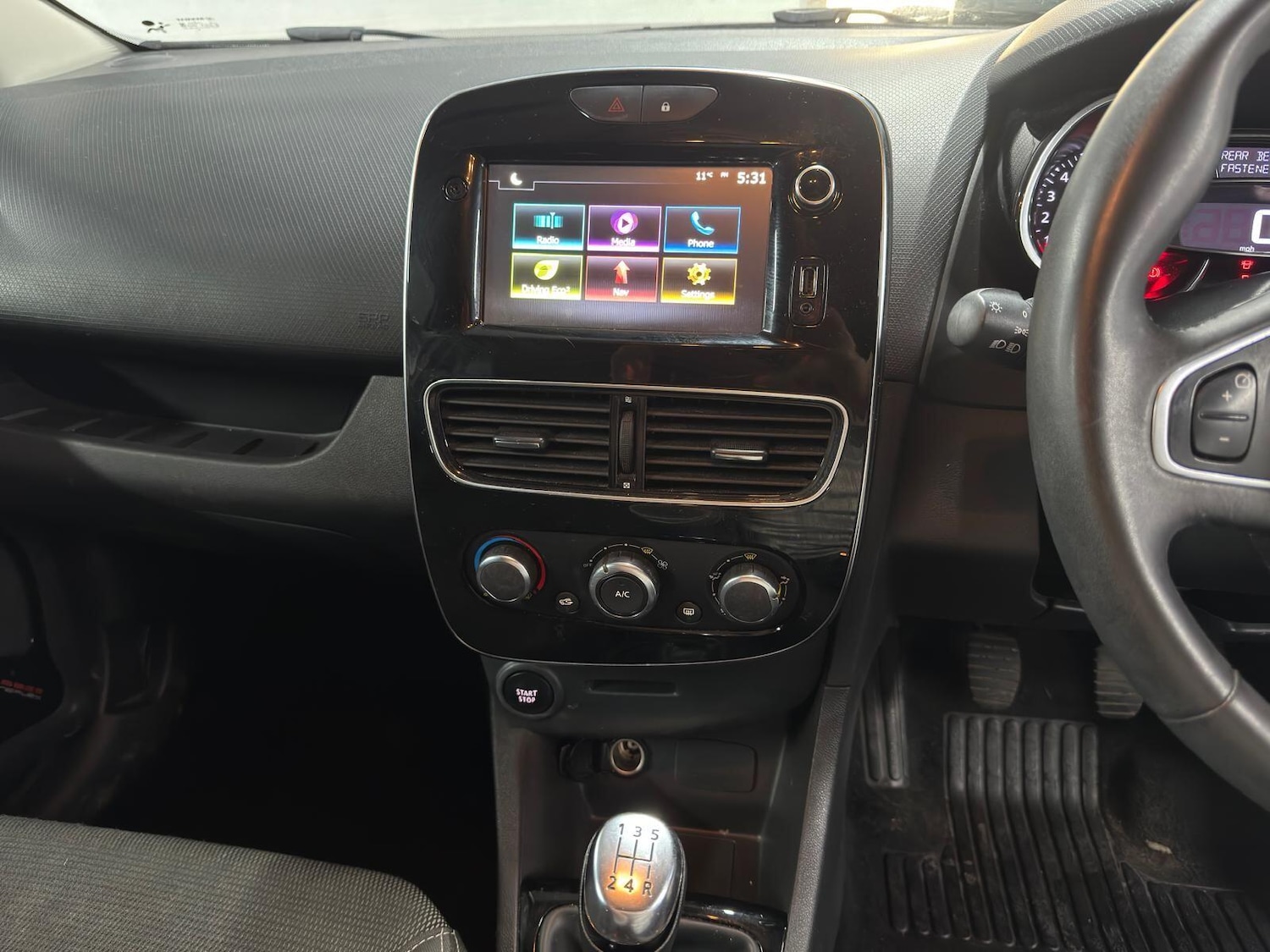 Used Renault Clio for sale - 78135871: Photo 17