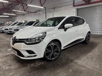 Used Renault Clio 2019 for sale - 78135871: Photo