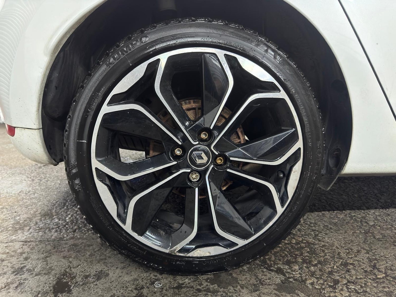 Used Renault Clio for sale - 78135871: Photo 23