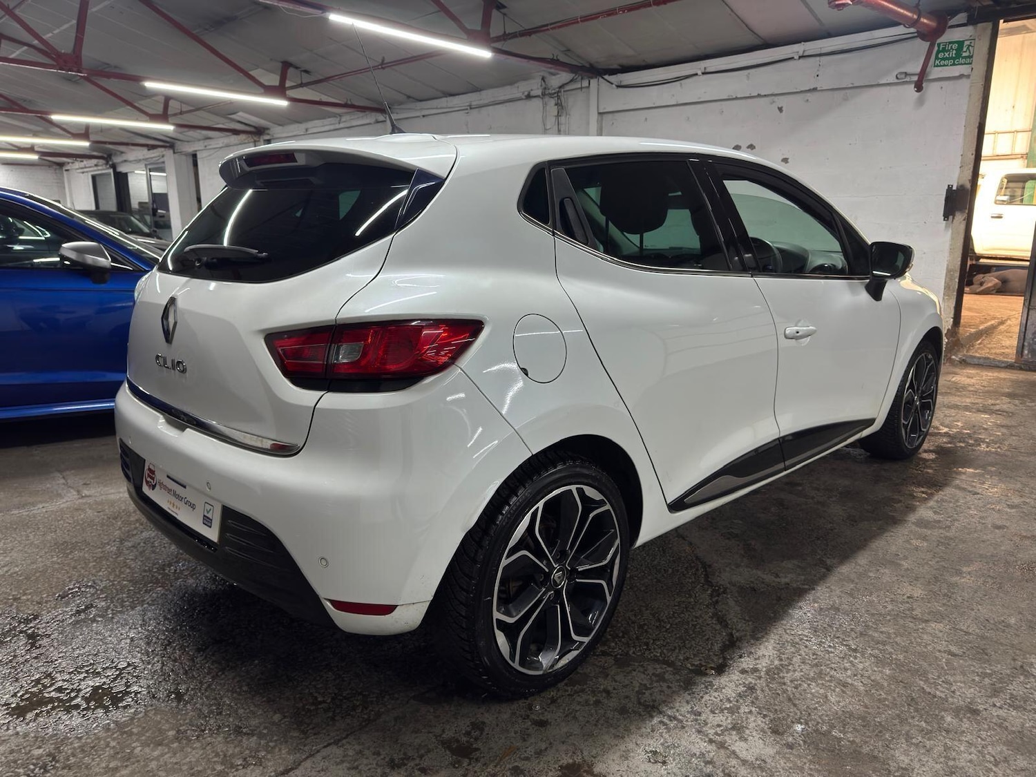 Used Renault Clio for sale - 78135871: Photo 25