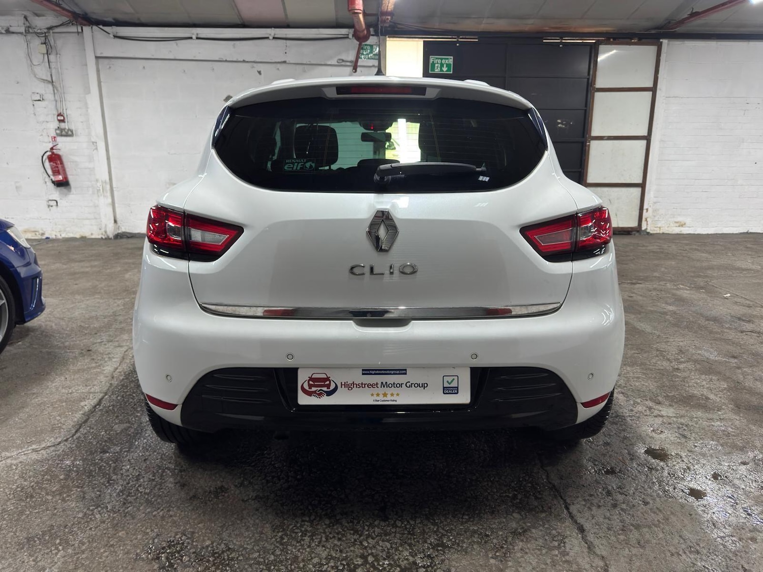 Used Renault Clio for sale - 78135871: Photo 26