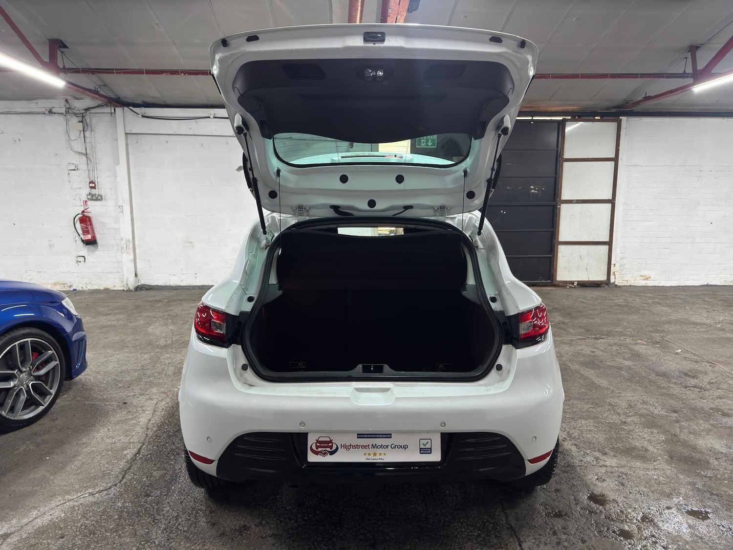 Used Renault Clio for sale - 78135871: Photo 27