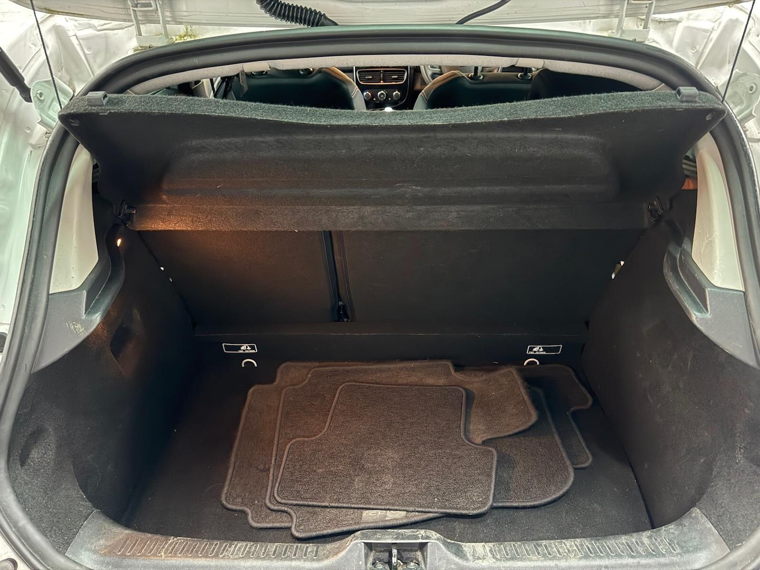 Used Renault Clio for sale - 78135871: Photo 28