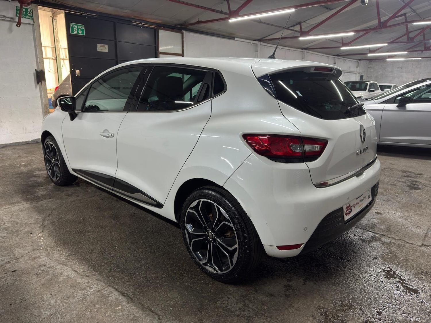 Used Renault Clio for sale - 78135871: Photo 29