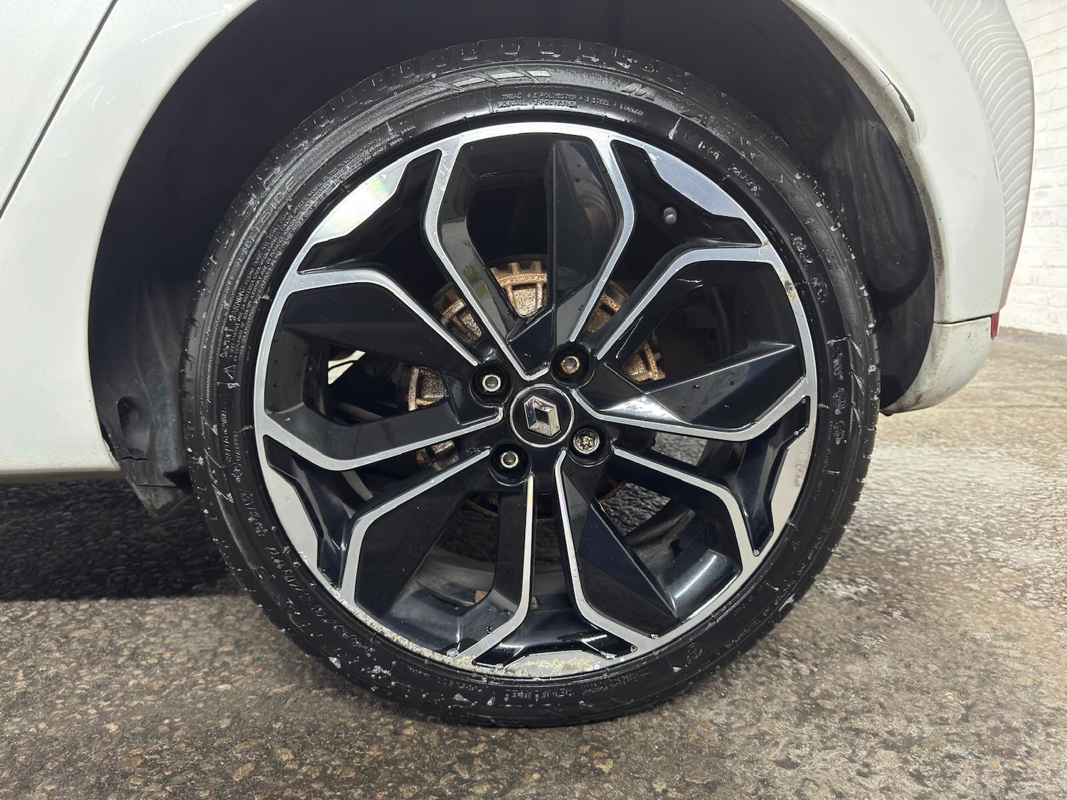 Used Renault Clio for sale - 78135871: Photo 31