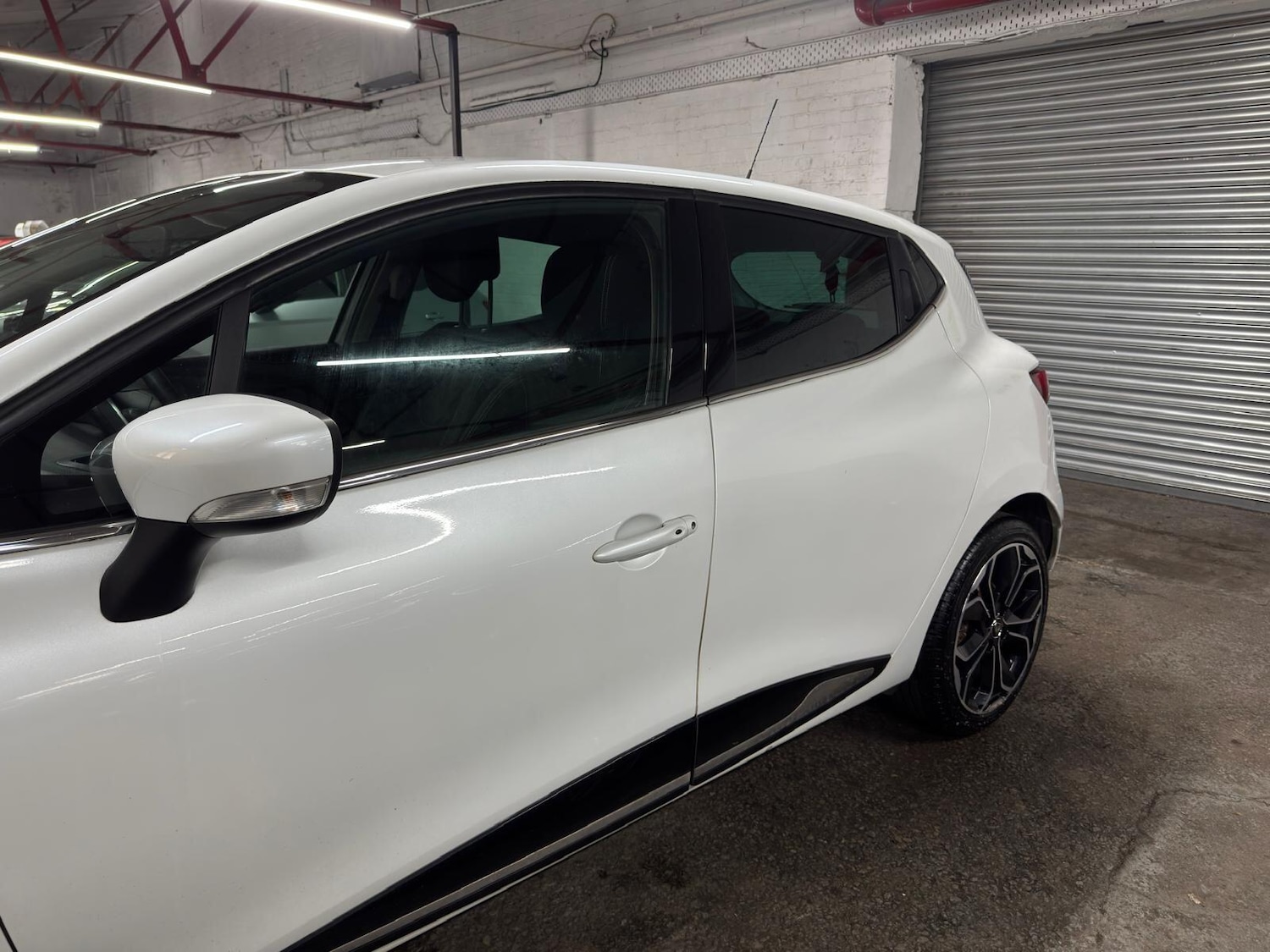 Used Renault Clio for sale - 78135871: Photo 38