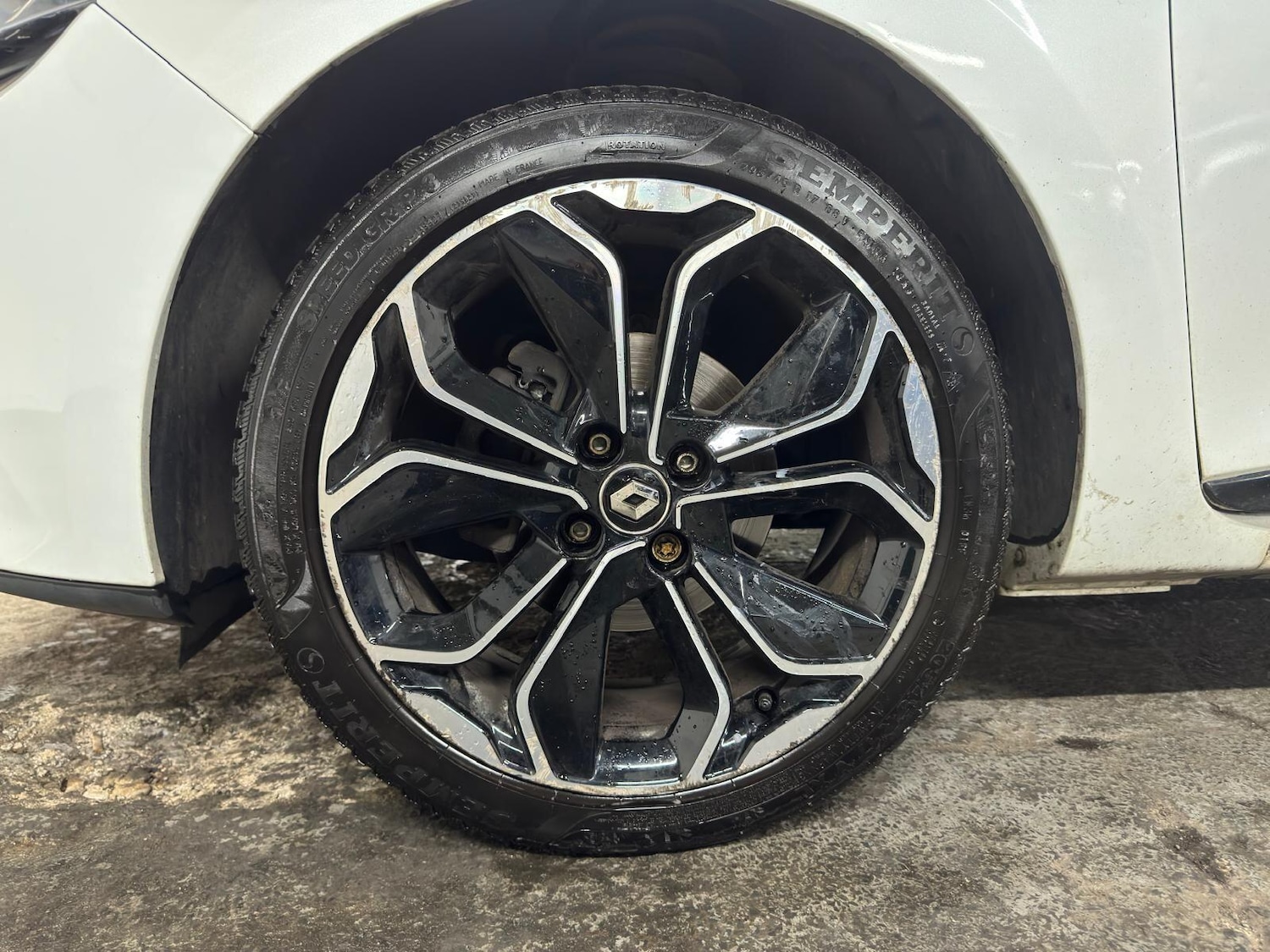 Used Renault Clio for sale - 78135871: Photo 39