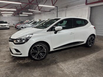 Used Renault Clio 2019 for sale - 78135871: Photo
