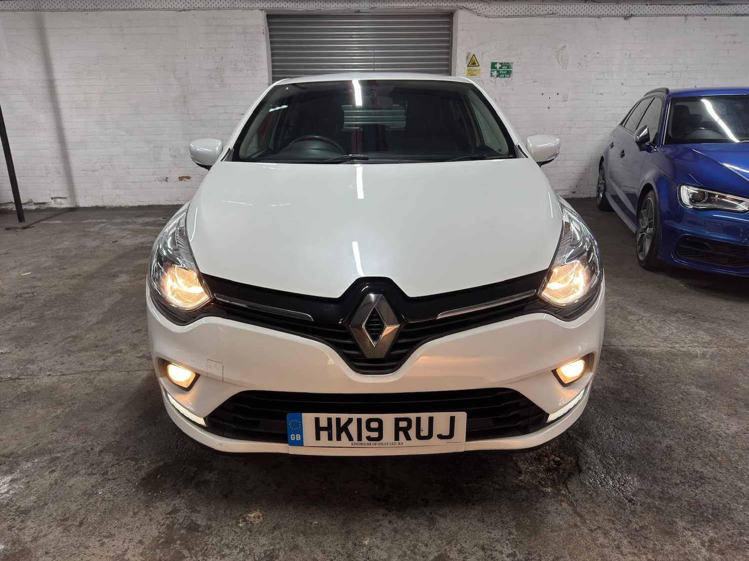 Used Renault Clio for sale - 78135871: Photo 44