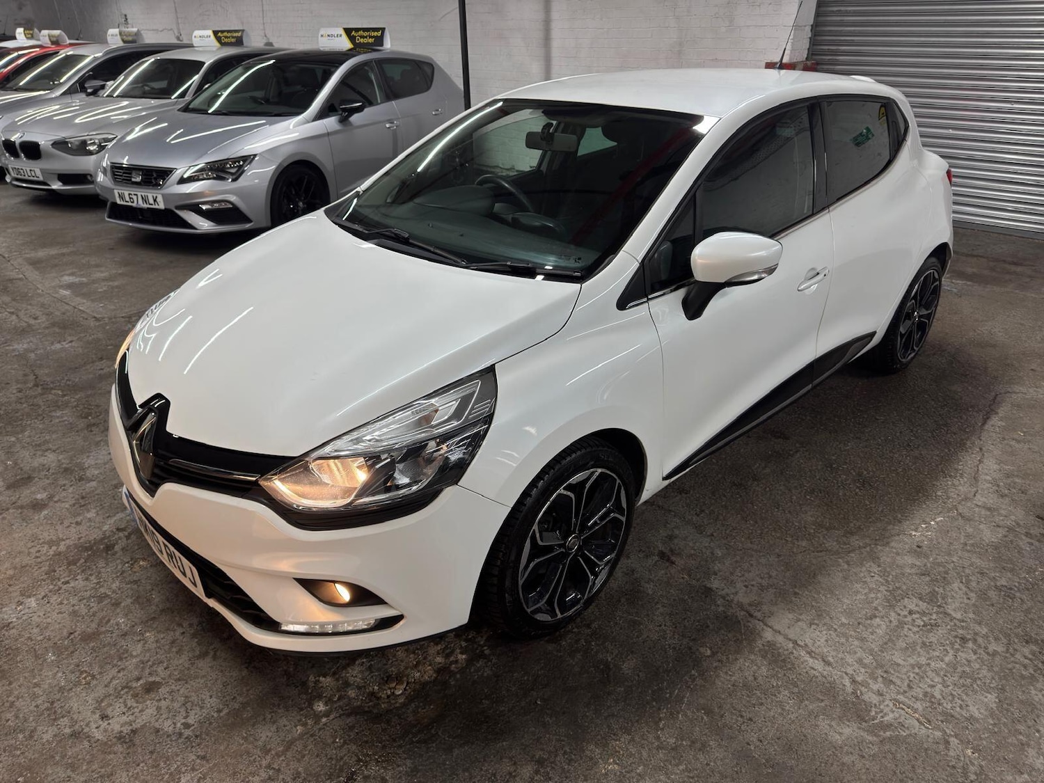 Used Renault Clio for sale - 78135871: Photo 45