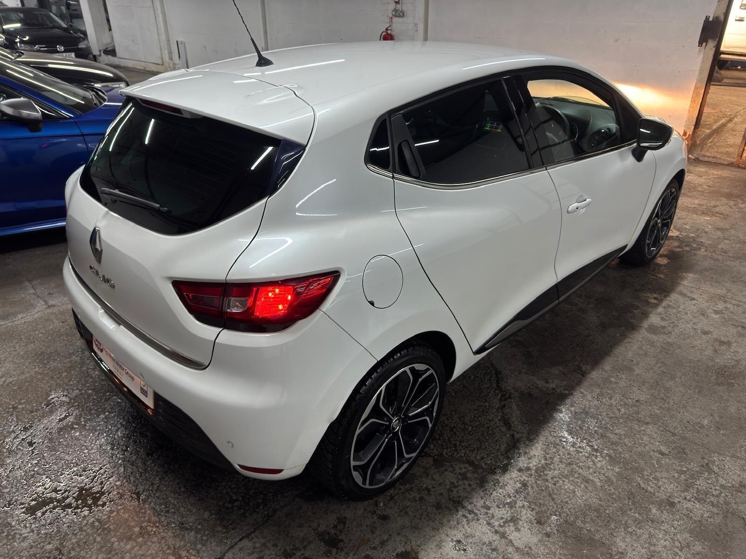 Used Renault Clio for sale - 78135871: Photo 47