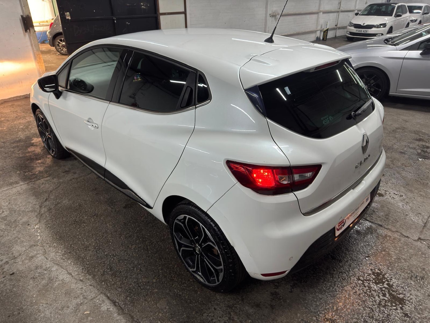 Used Renault Clio for sale - 78135871: Photo 48