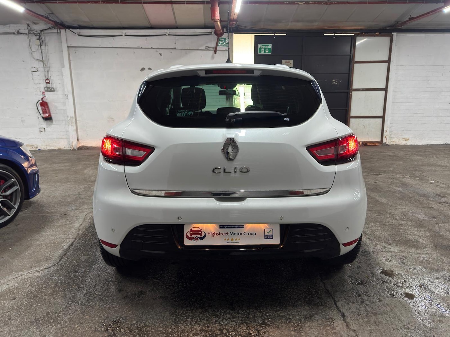 Used Renault Clio for sale - 78135871: Photo 49