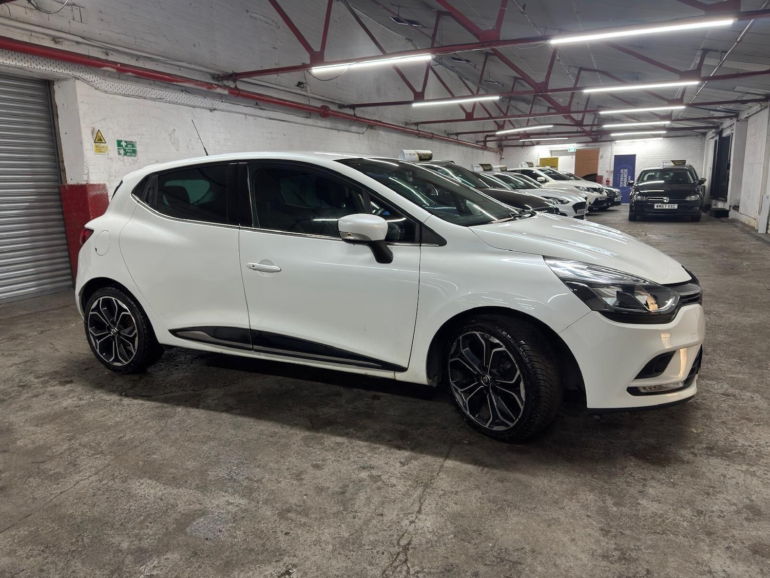 Used Renault Clio for sale - 78135871: Photo 5