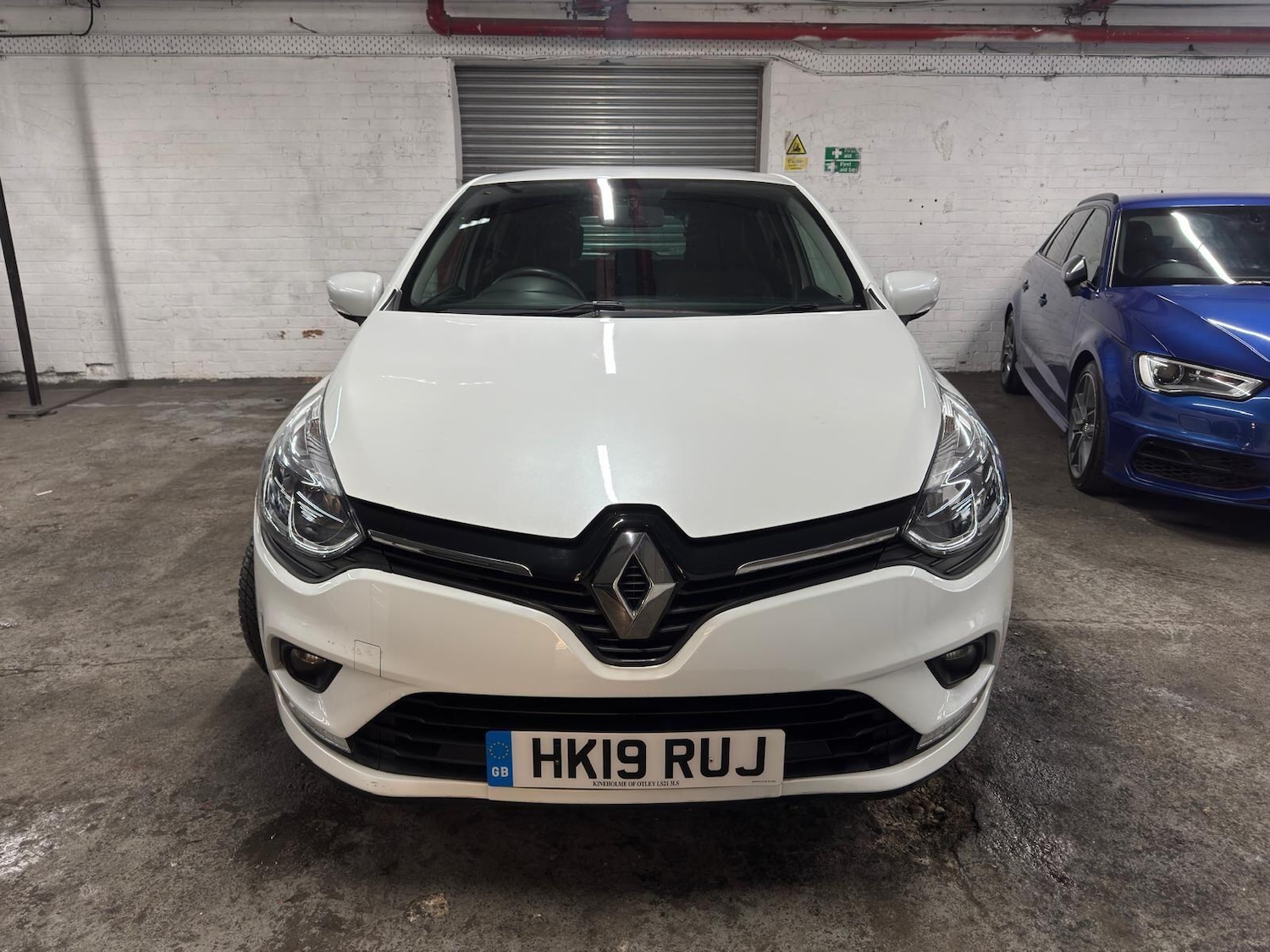 Used Renault Clio for sale - 78135871: Photo 6