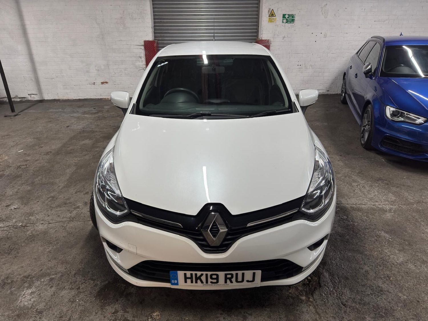 Used Renault Clio for sale - 78135871: Photo 7