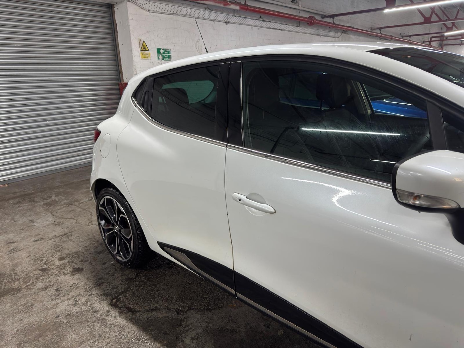 Used Renault Clio for sale - 78135871: Photo 9