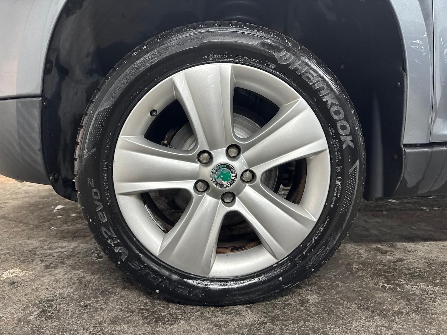 Used Skoda Yeti 2012 for sale - 77097930: Photo 13