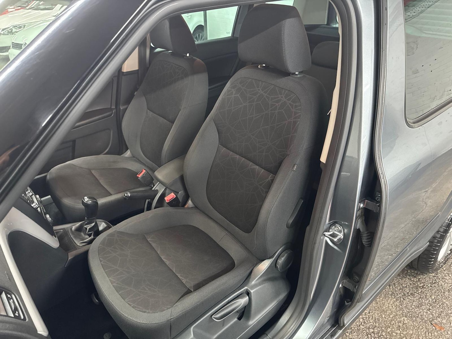 Used Skoda Yeti 2012 for sale - 77097930: Photo 15