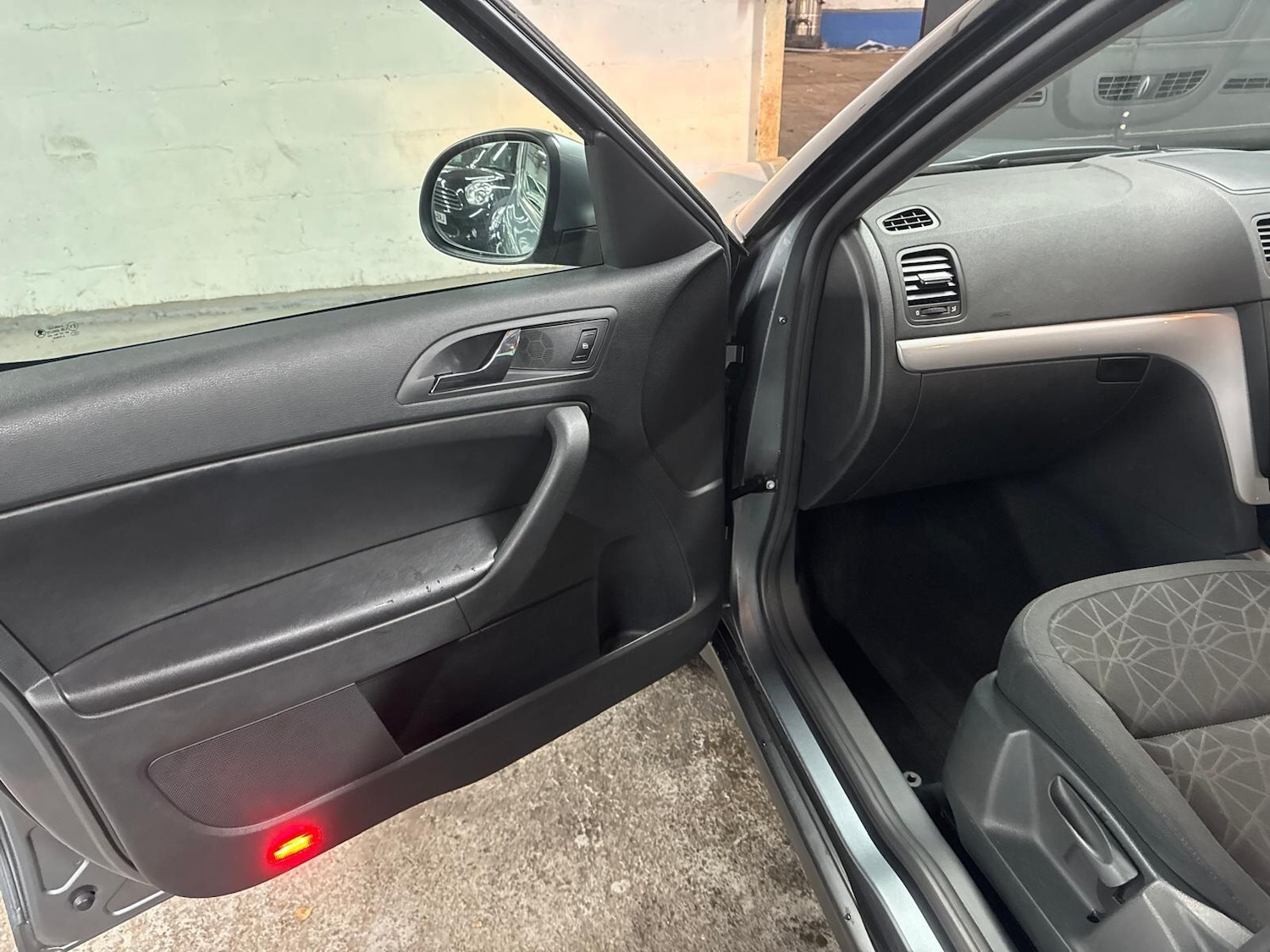 Used Skoda Yeti 2012 for sale - 77097930: Photo 17