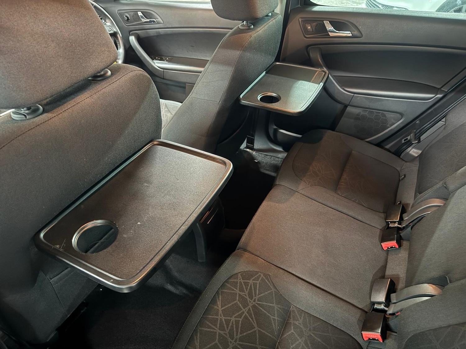 Used Skoda Yeti 2012 for sale - 77097930: Photo 19