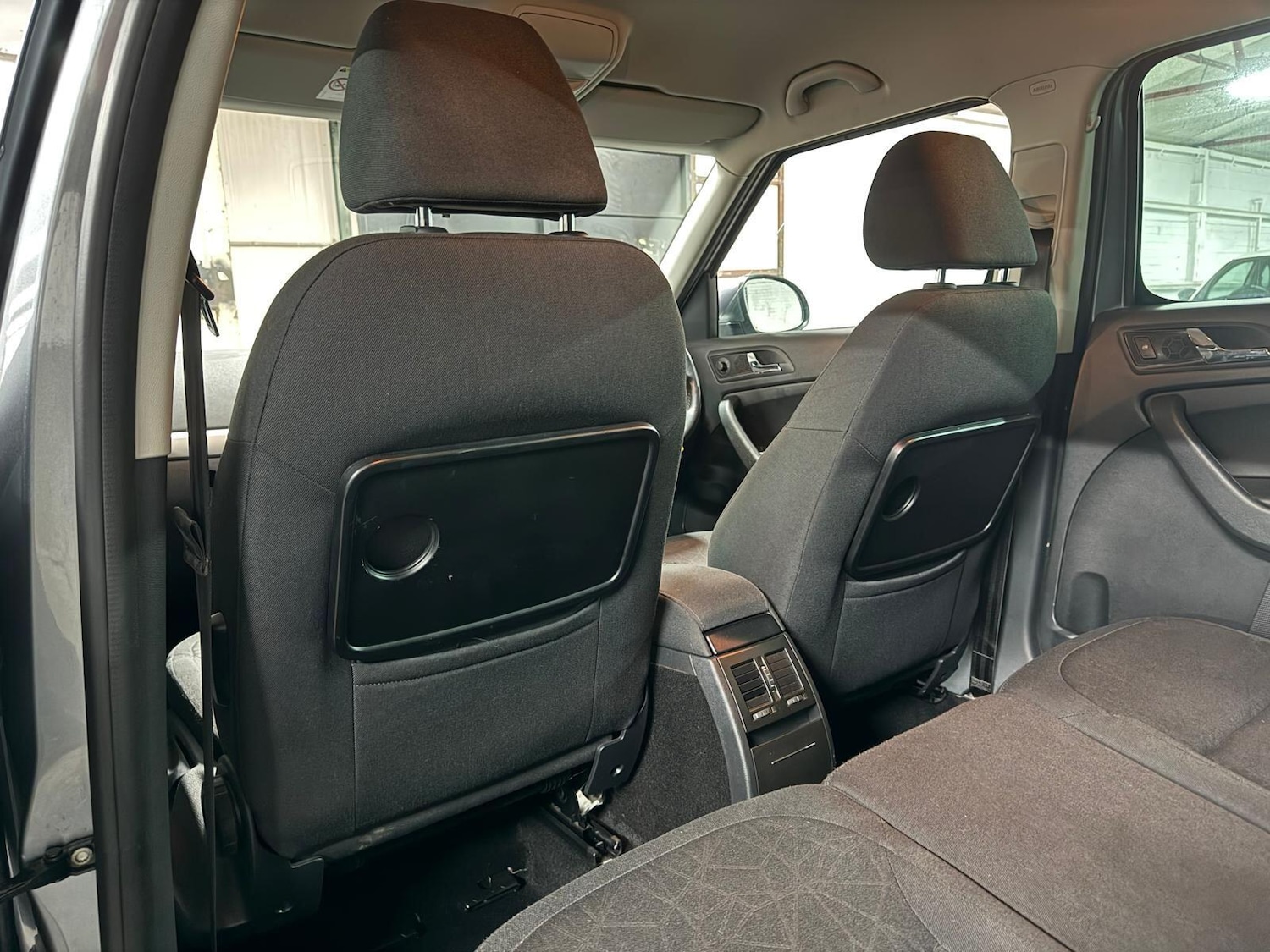 Used Skoda Yeti 2012 for sale - 77097930: Photo 21