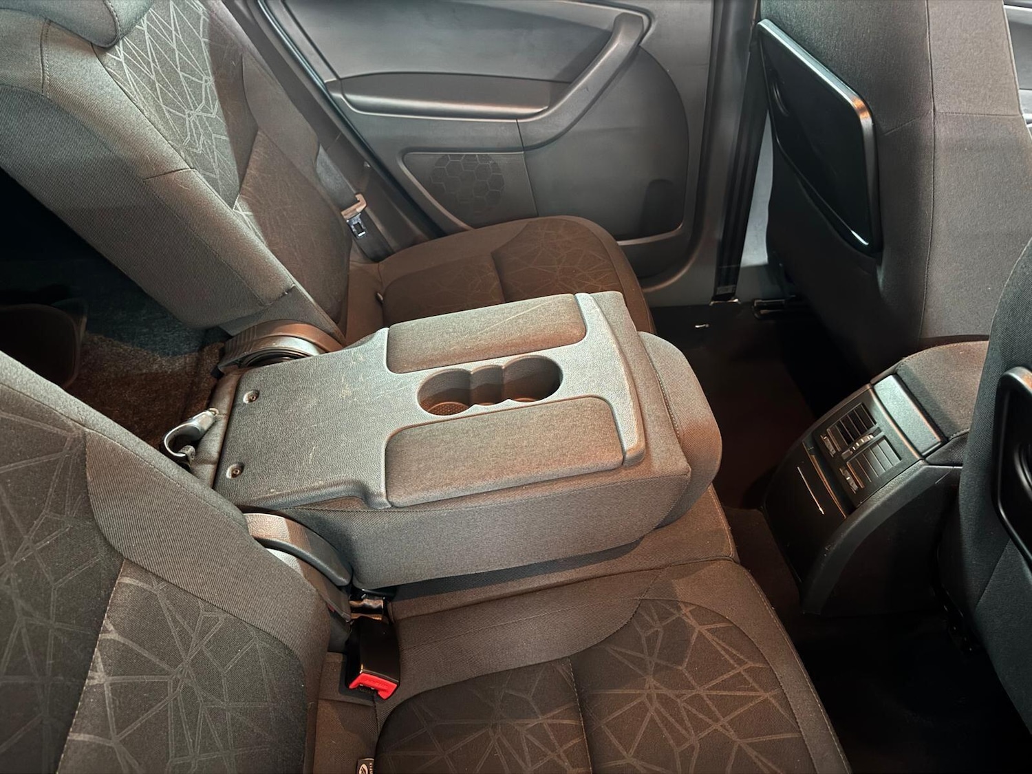 Used Skoda Yeti 2012 for sale - 77097930: Photo 26