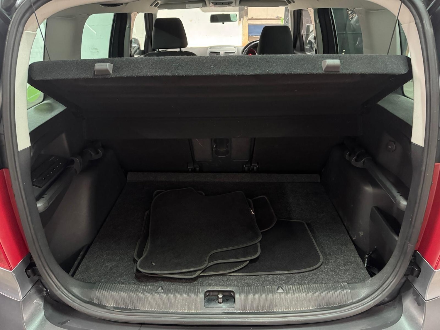 Used Skoda Yeti 2012 for sale - 77097930: Photo 27