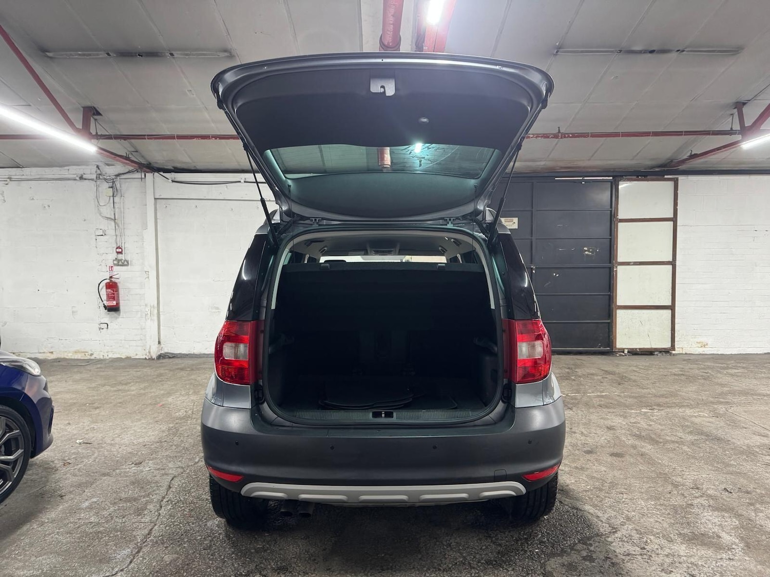 Used Skoda Yeti 2012 for sale - 77097930: Photo 28