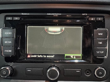 Used Skoda Yeti 2012 for sale - 77097930: Photo