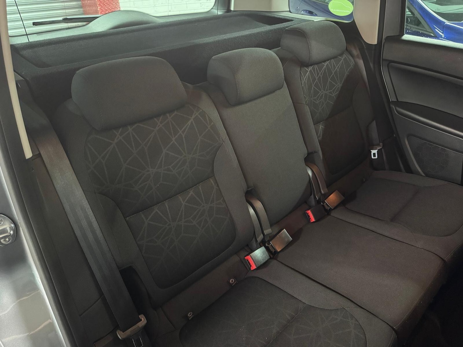 Used Skoda Yeti 2012 for sale - 77097930: Photo 34