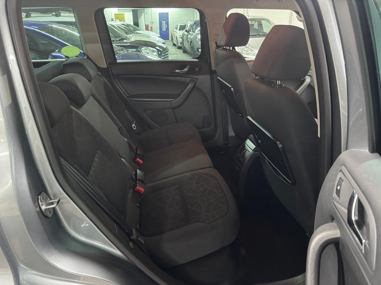 Used Skoda Yeti 2012 for sale - 77097930: Photo 35