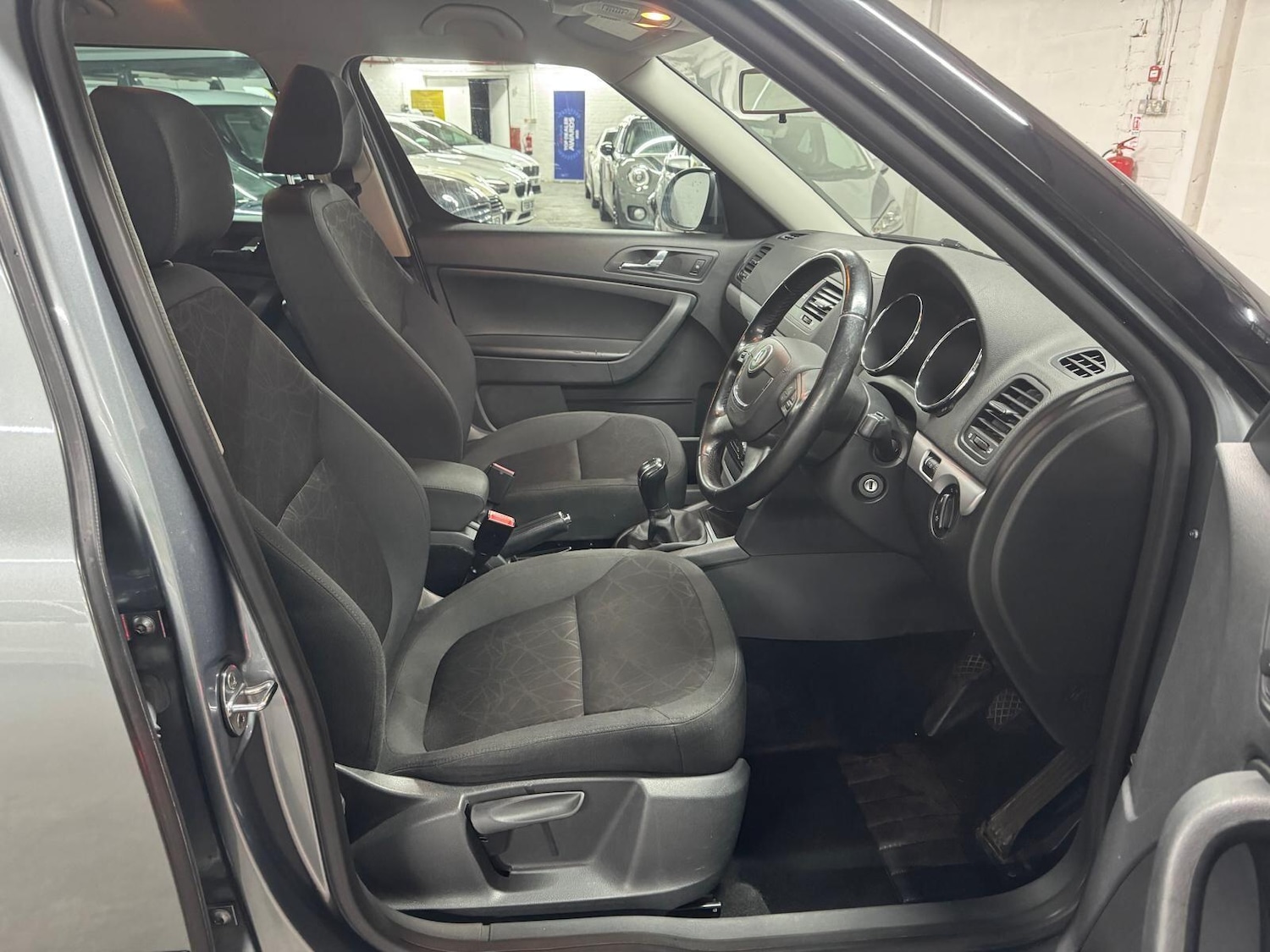 Used Skoda Yeti 2012 for sale - 77097930: Photo 45