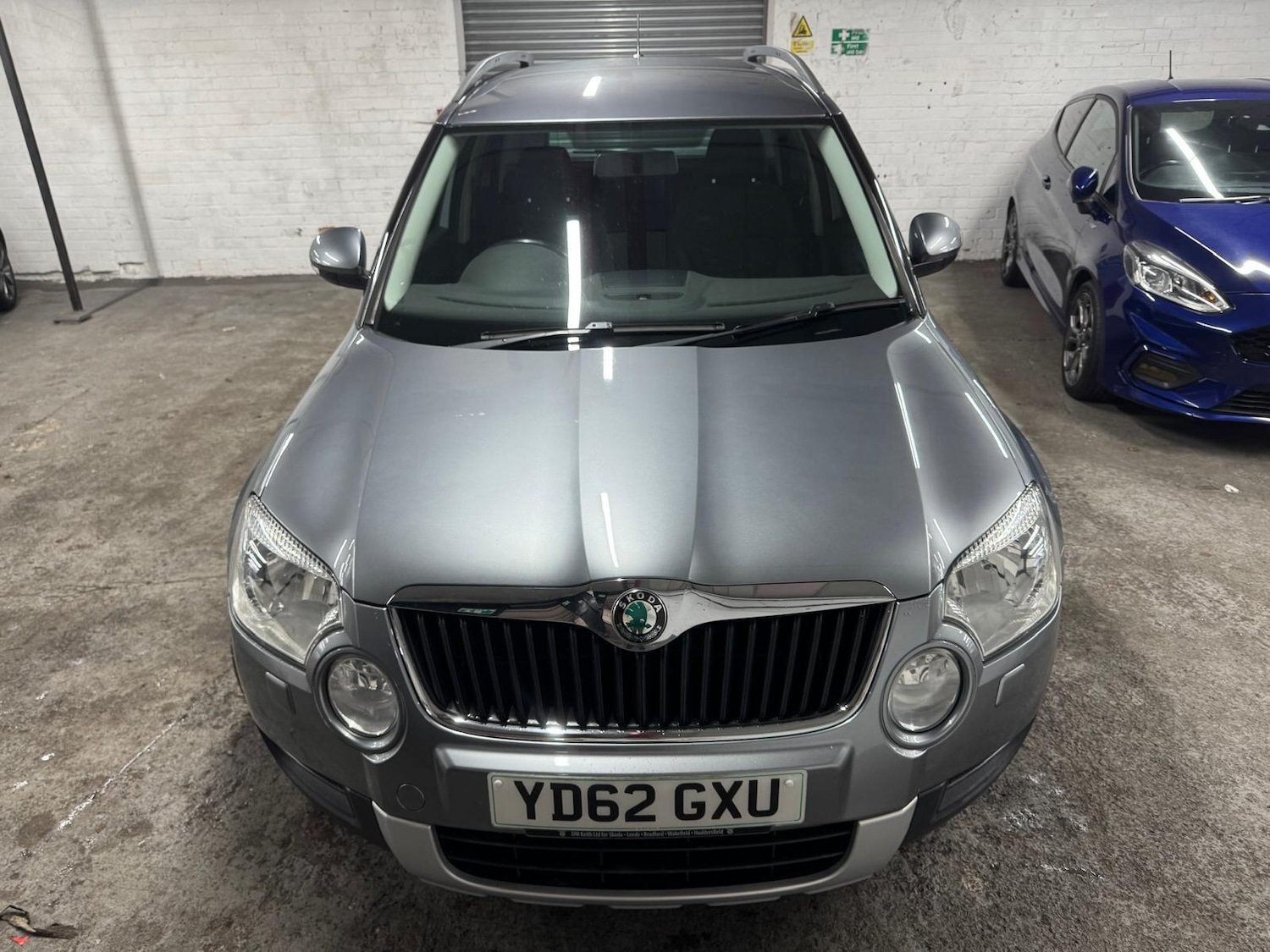 Used Skoda Yeti 2012 for sale - 77097930: Photo 51