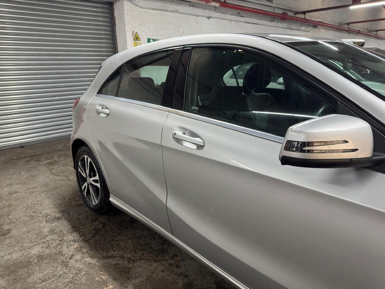 Used Mercedes-Benz A-Class for sale - 78058835: Photo 10