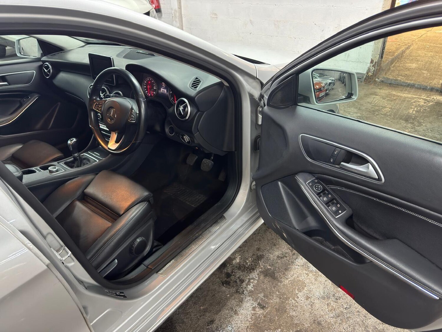 Used Mercedes-Benz A-Class for sale - 78058835: Photo 11