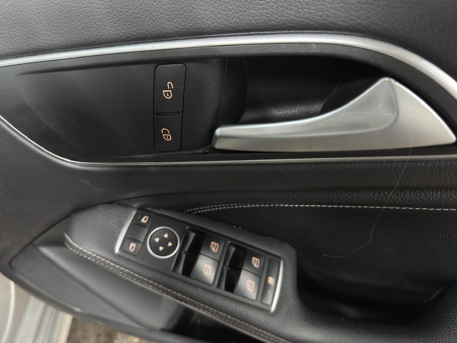 Used Mercedes-Benz A-Class for sale - 78058835: Photo 12