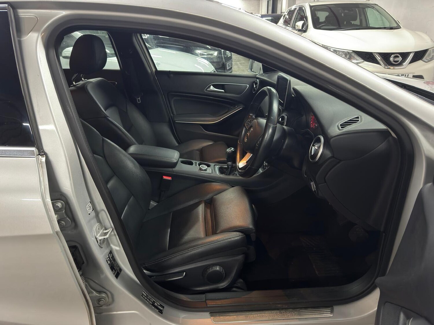 Used Mercedes-Benz A-Class for sale - 78058835: Photo 13