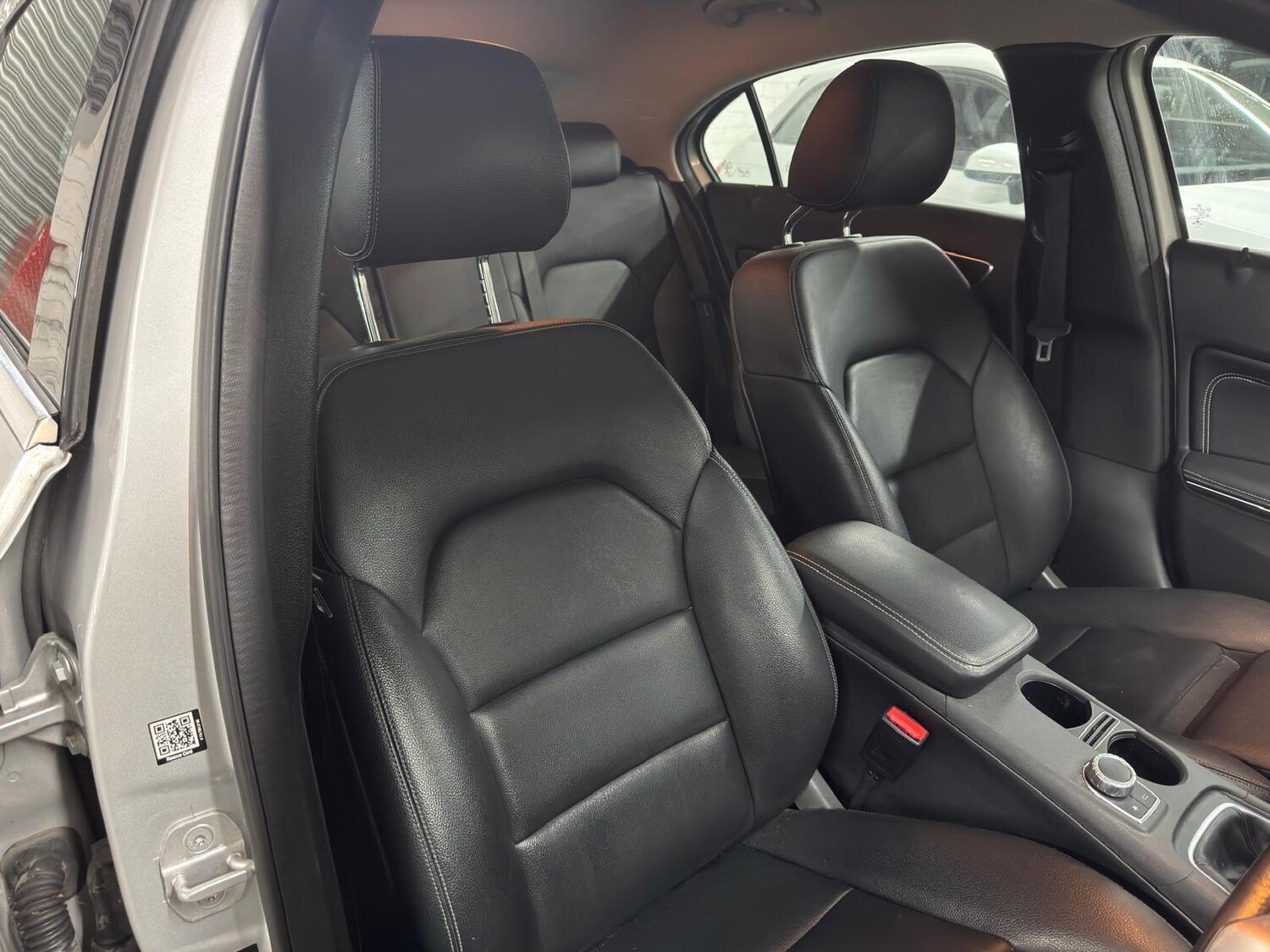 Used Mercedes-Benz A-Class for sale - 78058835: Photo 14