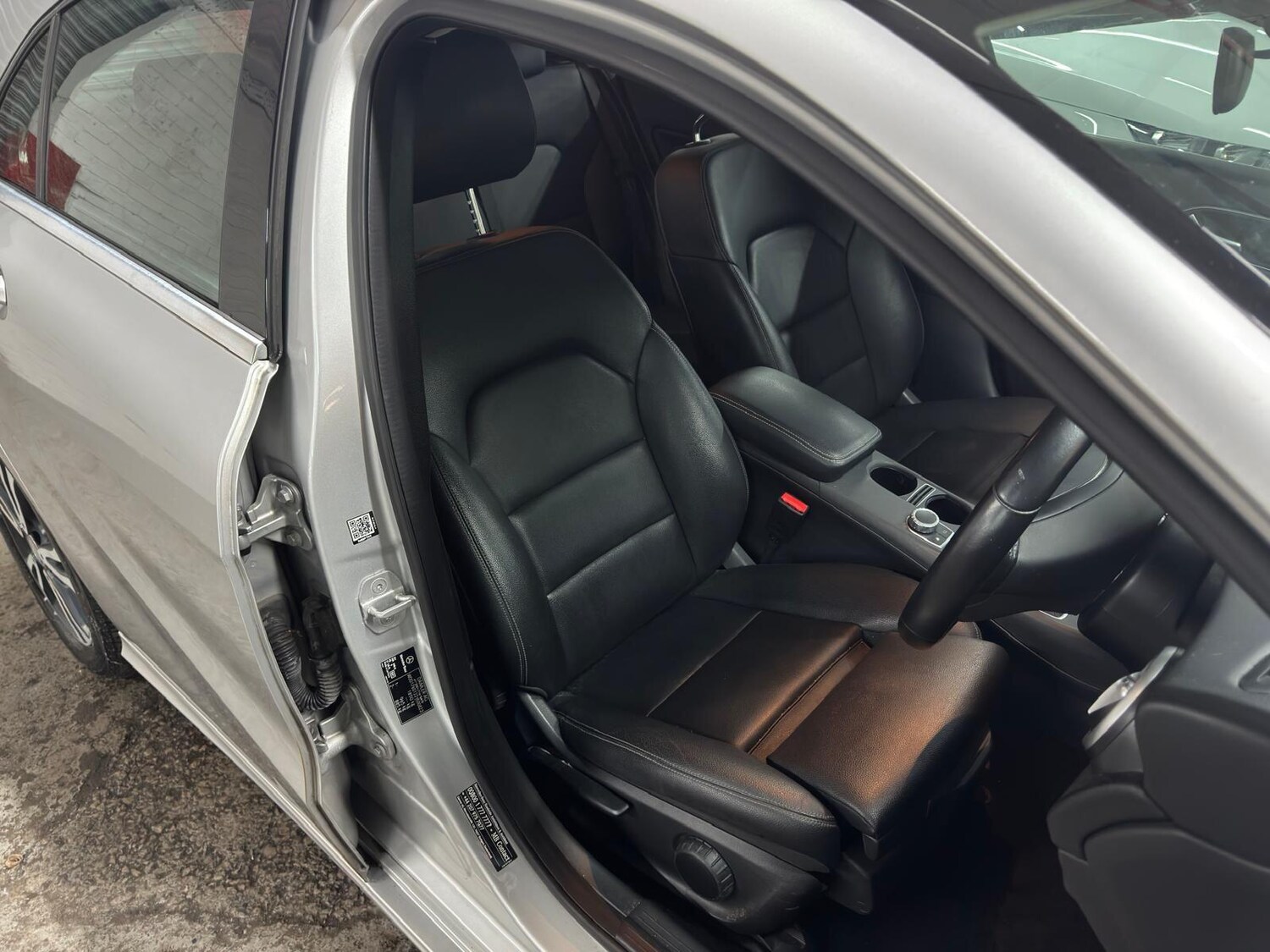 Used Mercedes-Benz A-Class for sale - 78058835: Photo 15