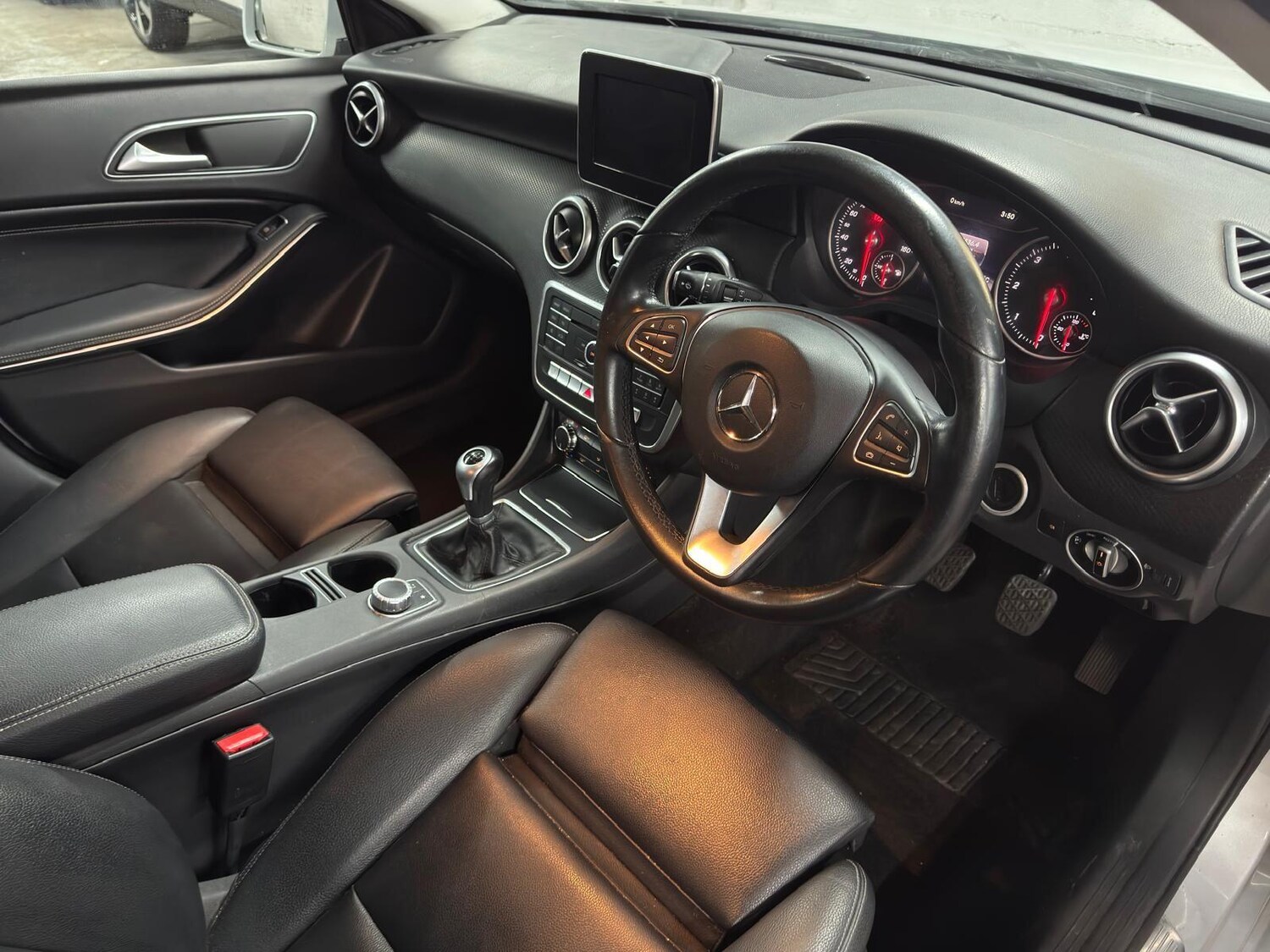 Used Mercedes-Benz A-Class for sale - 78058835: Photo 16