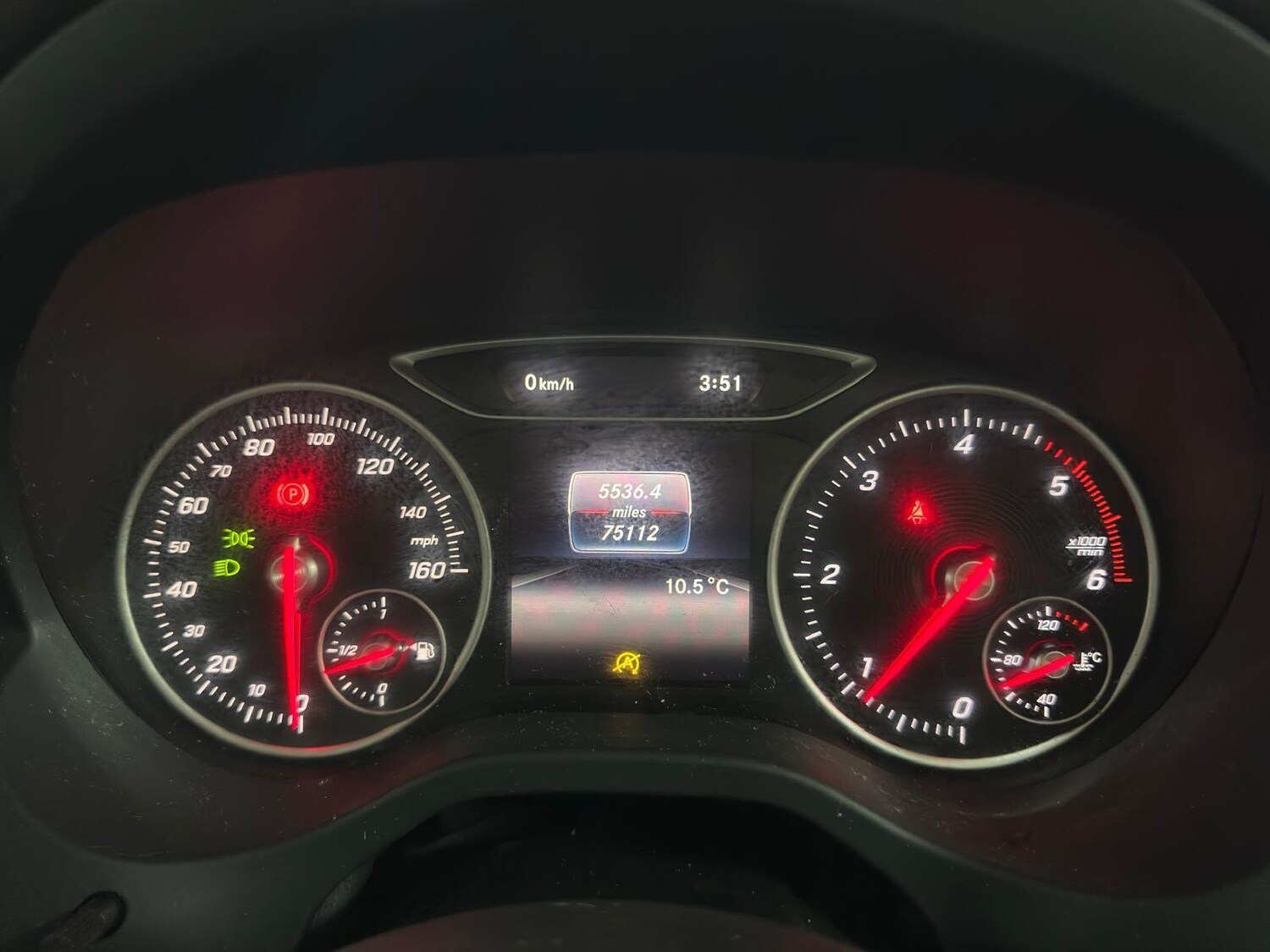 Used Mercedes-Benz A-Class for sale - 78058835: Photo 17