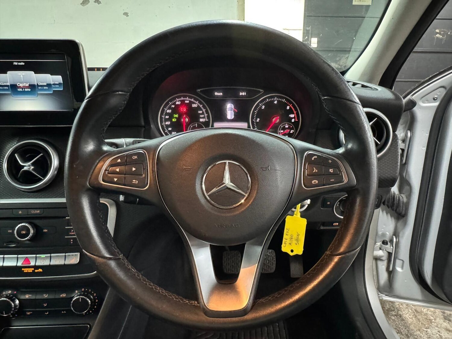 Used Mercedes-Benz A-Class for sale - 78058835: Photo 18