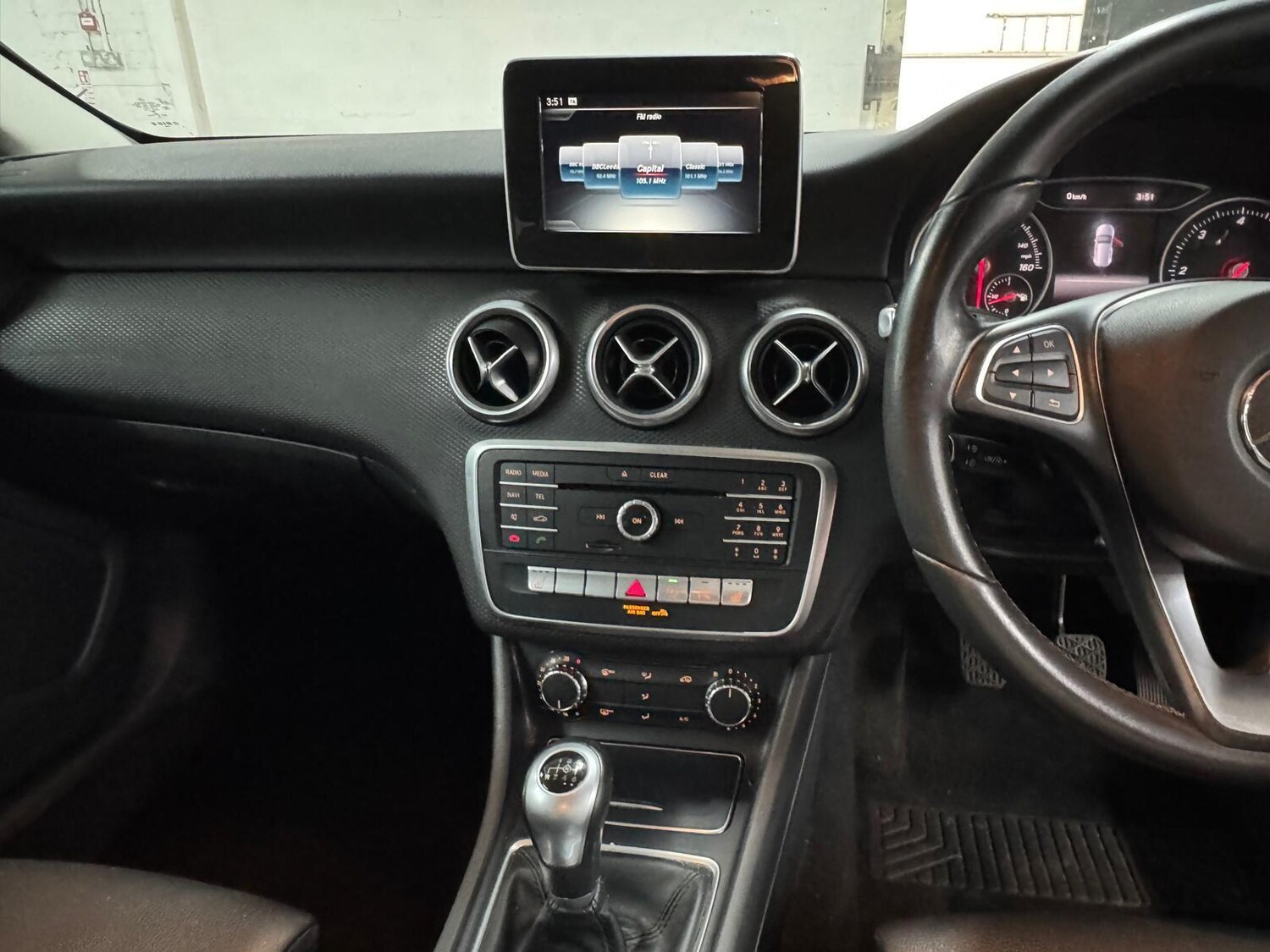 Used Mercedes-Benz A-Class for sale - 78058835: Photo 19