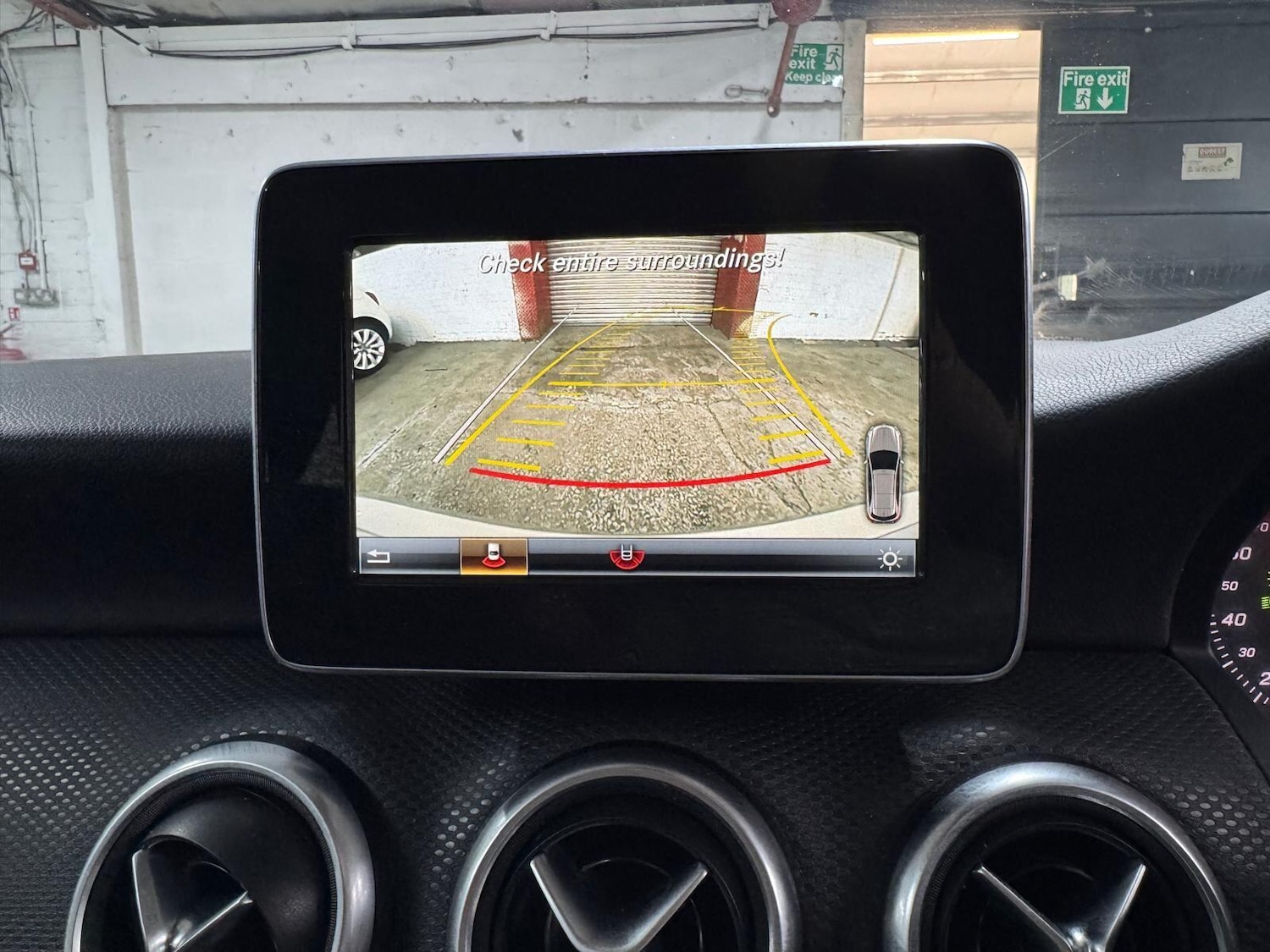 Used Mercedes-Benz A-Class for sale - 78058835: Photo 2