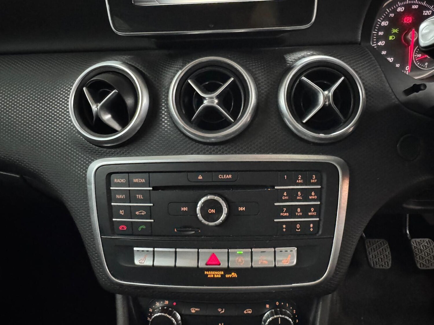 Used Mercedes-Benz A-Class for sale - 78058835: Photo 20