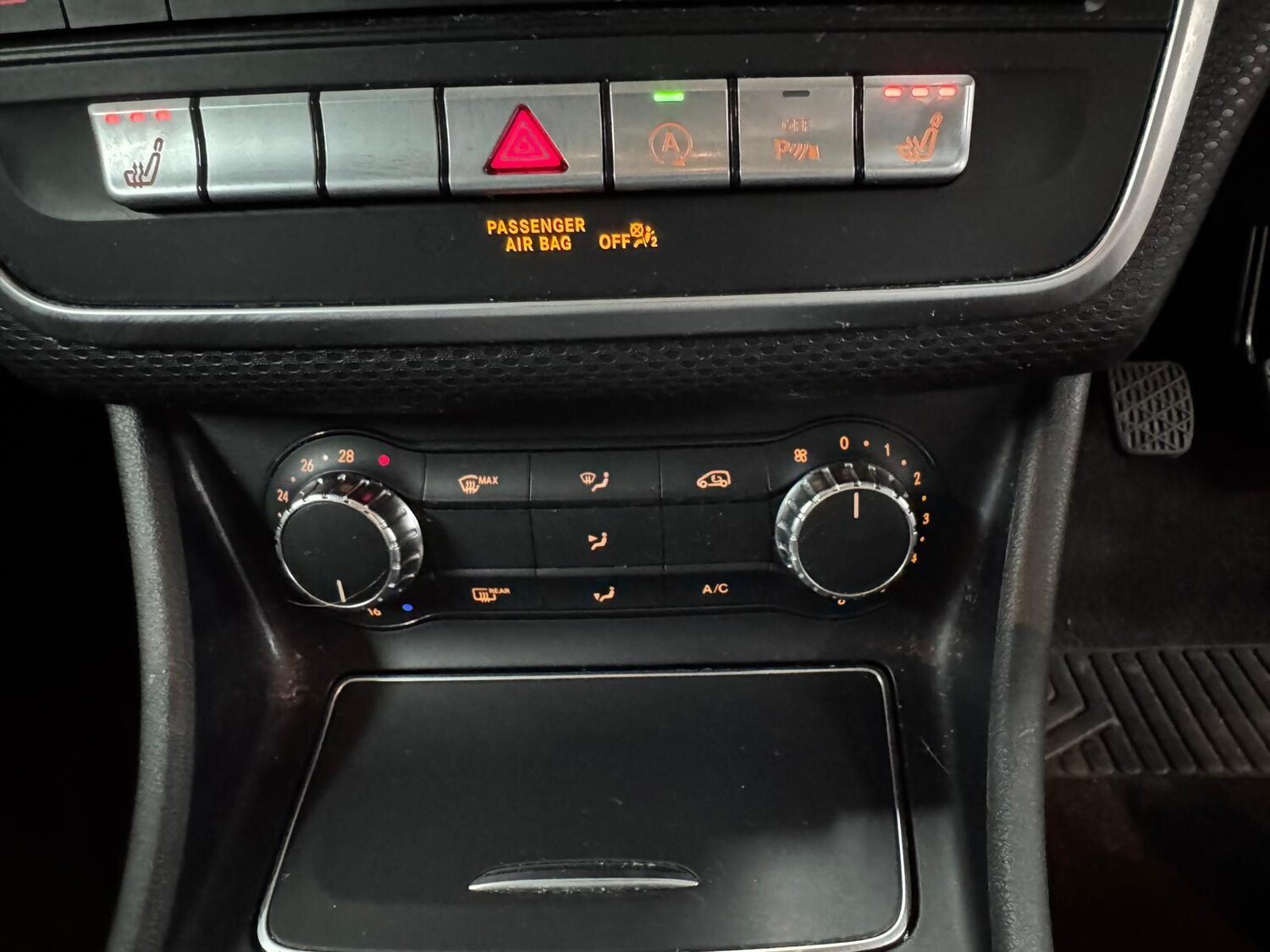 Used Mercedes-Benz A-Class for sale - 78058835: Photo 21