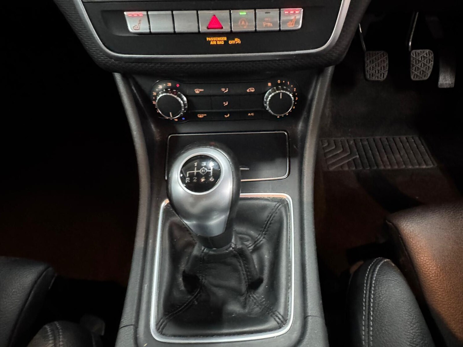 Used Mercedes-Benz A-Class for sale - 78058835: Photo 22