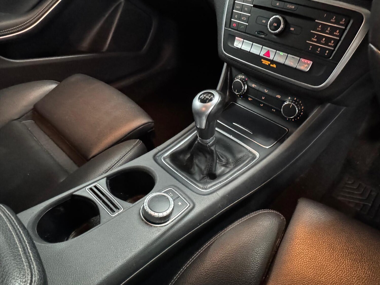 Used Mercedes-Benz A-Class for sale - 78058835: Photo 23