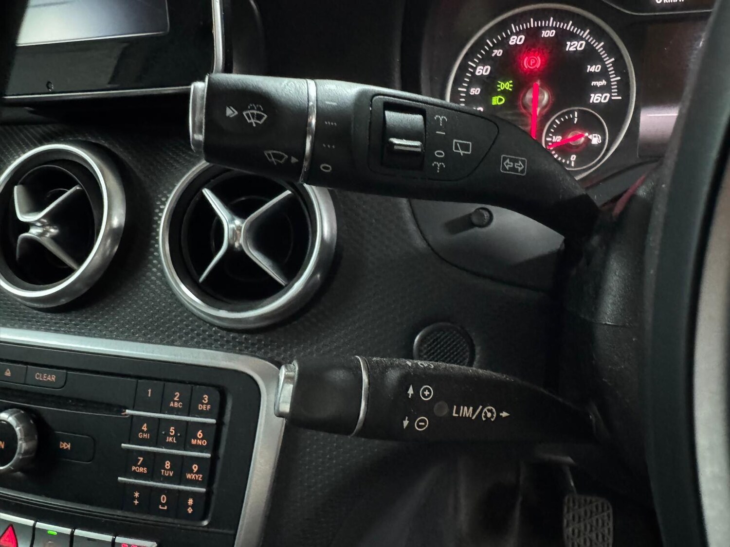 Used Mercedes-Benz A-Class for sale - 78058835: Photo 24